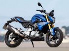 2016 BMW G 310R